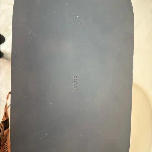 Dyson Supersonic Hair Dryer in Navy and Copper - Picture 10 of 11